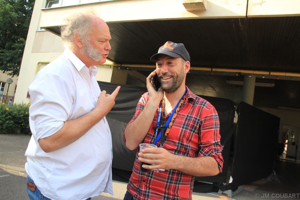 Diapositive suivante